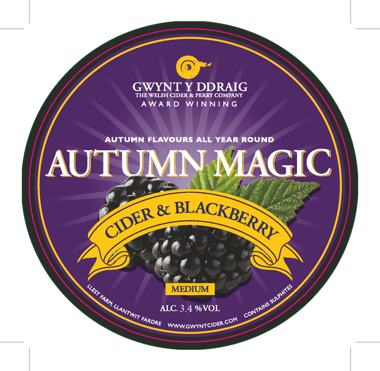 Autumn Magic