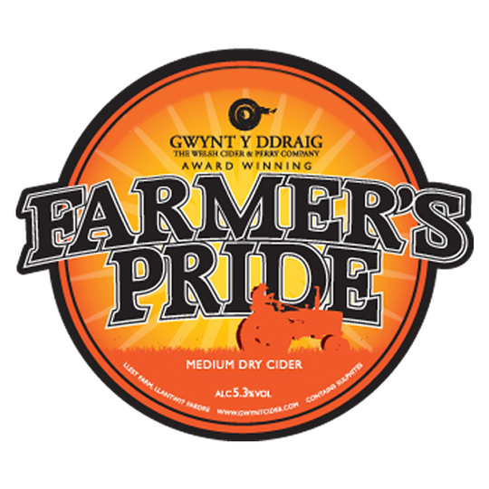 Farmer's Pride