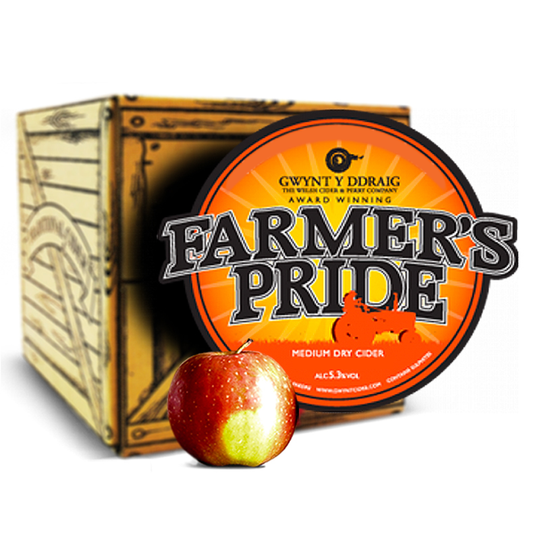 Farmer's Pride