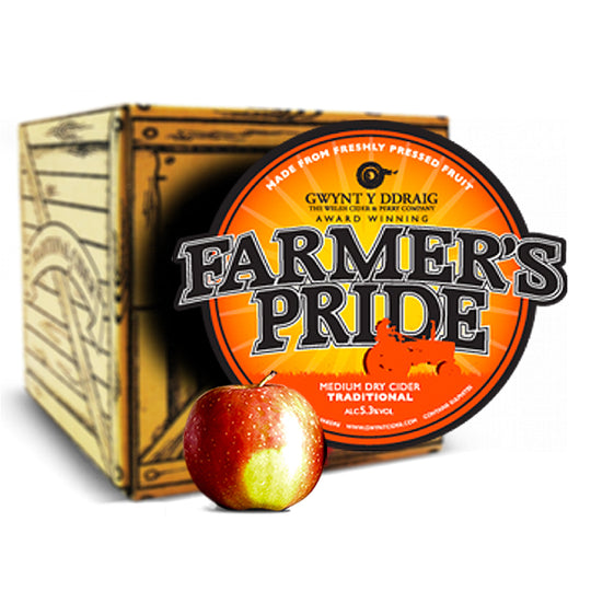 Farmer's Pride